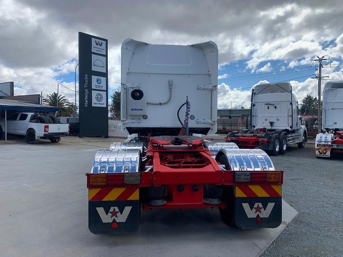 2021 Western Star 5864Ss 40