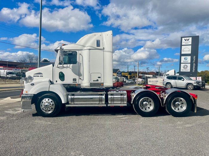 2021 Western Star 5864Ss 40