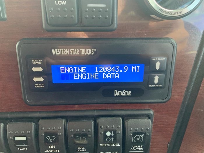 2021 Western Star 5864Ss 40