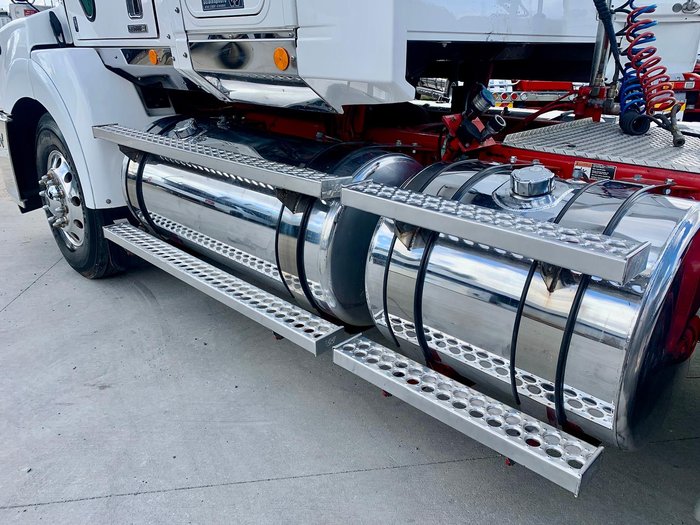 2021 Western Star 5864Ss 40