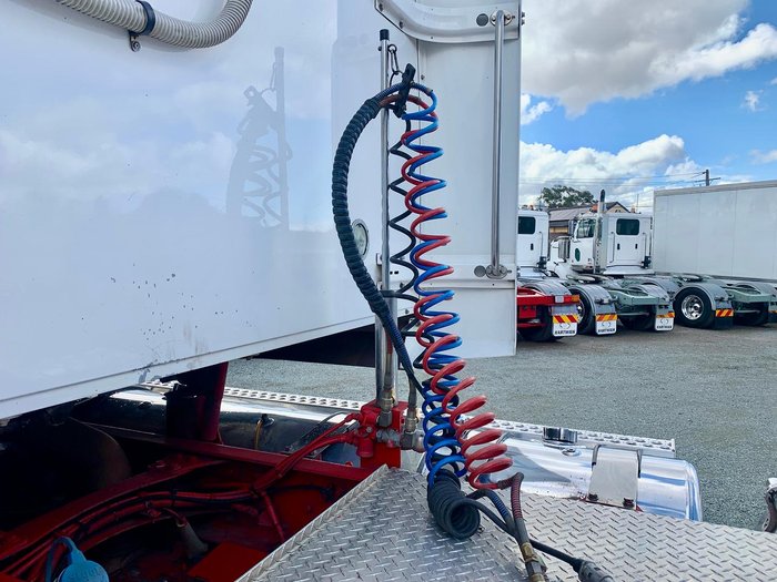 2021 Western Star 5864Ss 40