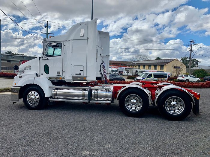 2021 Western Star 5864Ss 40