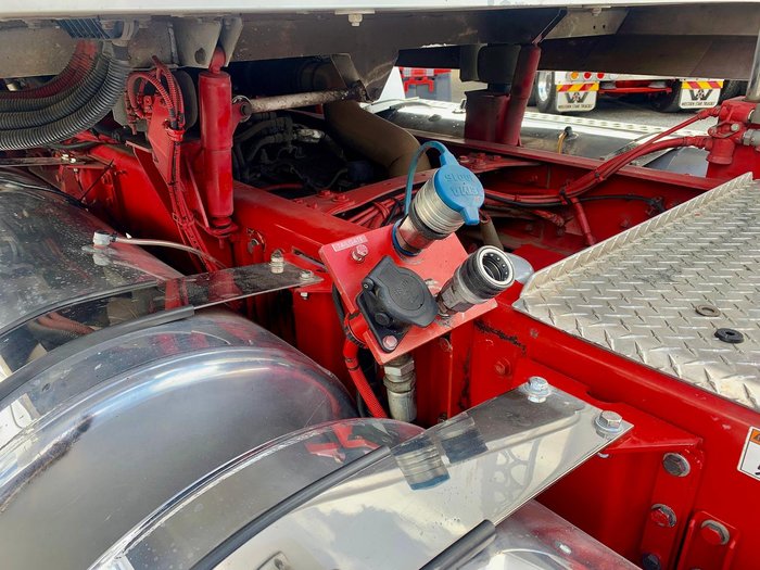 2021 Western Star 5864Ss 40