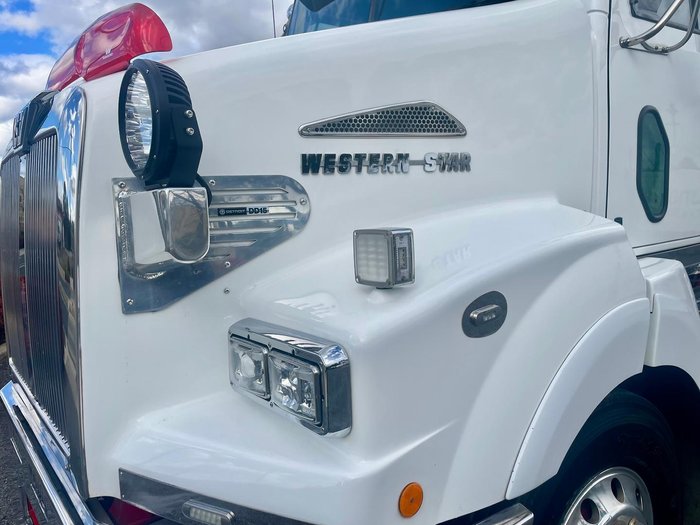 2021 Western Star 5864Ss 40