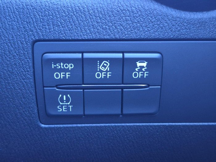 2024 Mazda 2 G15 GT DJ Series Grey