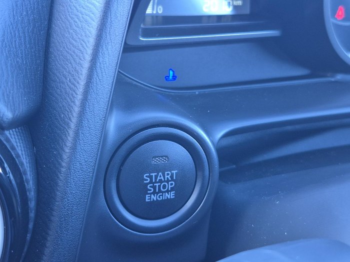 2024 Mazda 2 G15 GT DJ Series Grey