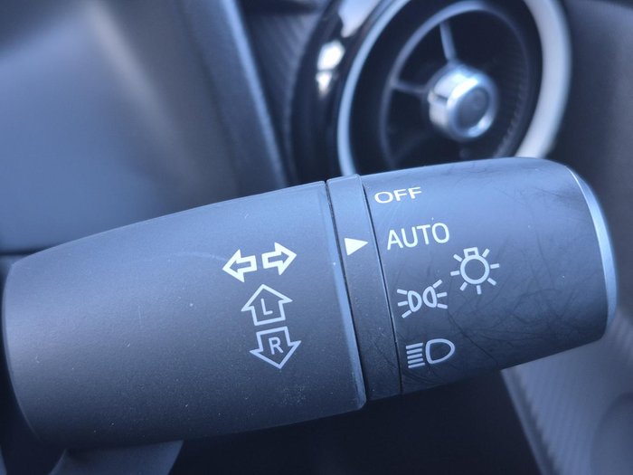 2024 Mazda 2 G15 GT DJ Series Grey