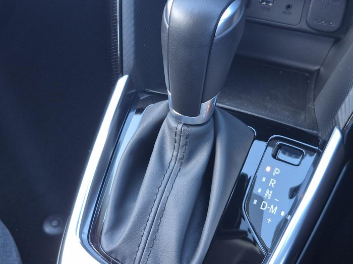 2024 Mazda 2 G15 GT DJ Series Grey