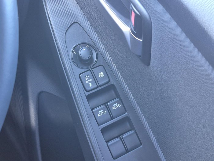 2024 Mazda 2 G15 GT DJ Series Grey