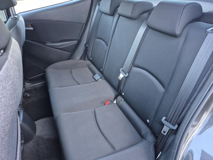 2024 Mazda 2 G15 GT DJ Series Grey