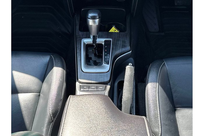 2020 Toyota Fortuner Crusade