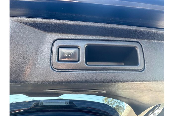 2020 Toyota Fortuner Crusade