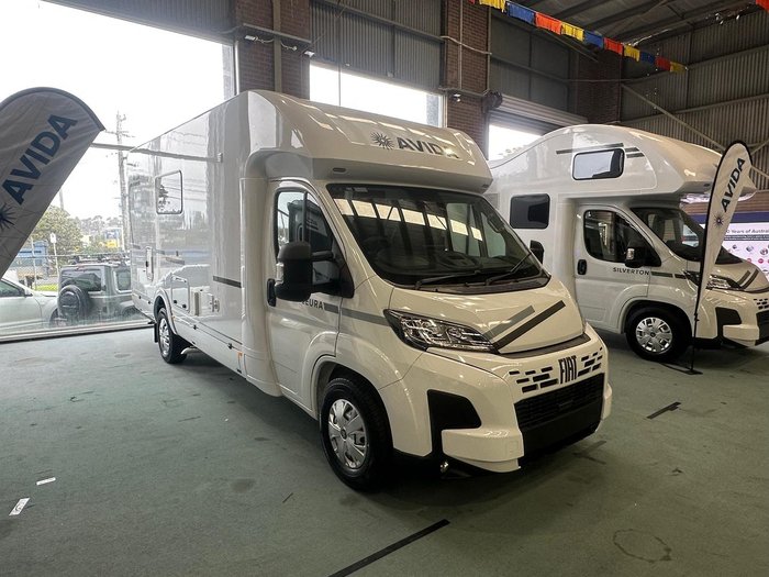 2025 Avida Leura