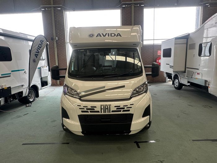 2025 Avida Leura