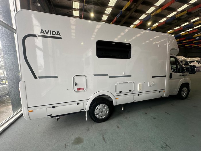 2025 Avida Leura