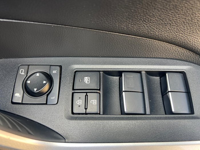 2019 Toyota RAV4 Cruiser