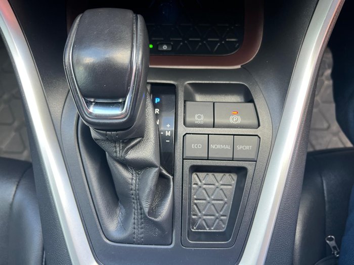 2019 Toyota RAV4 Cruiser