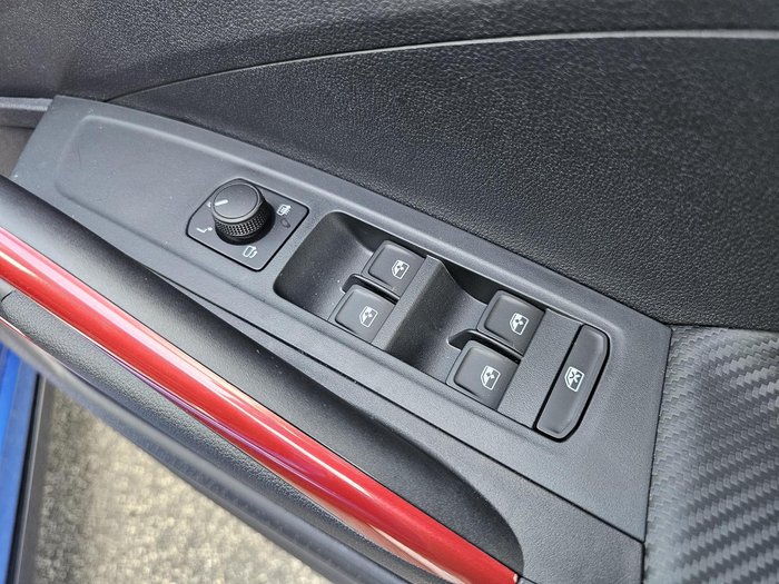 2025 SKODA Fabia 110TSI Monte Carlo PJ MY25