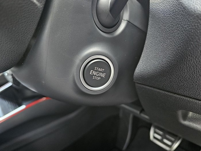 2025 SKODA Fabia 110TSI Monte Carlo PJ MY25