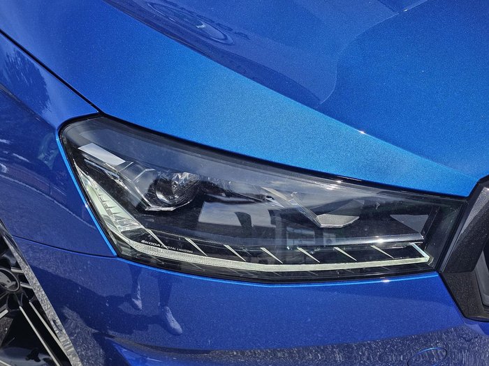 2025 SKODA Fabia 110TSI Monte Carlo PJ MY25