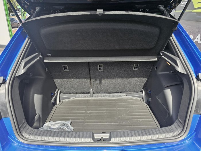 2025 SKODA Fabia 110TSI Monte Carlo PJ MY25