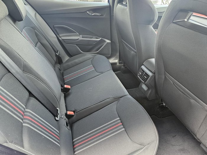 2025 SKODA Fabia 110TSI Monte Carlo PJ MY25