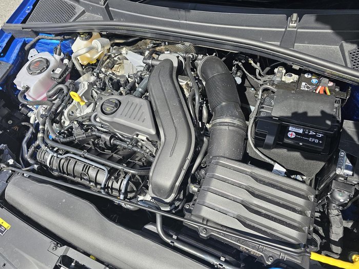 2025 SKODA Fabia 110TSI Monte Carlo PJ MY25