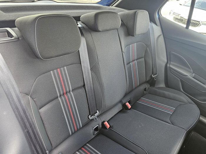 2025 SKODA Fabia 110TSI Monte Carlo PJ MY25