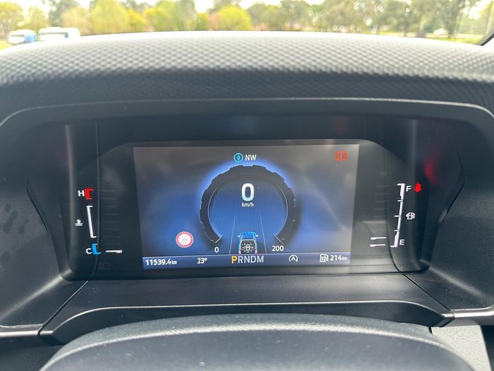 2024 Ford Ranger Sport