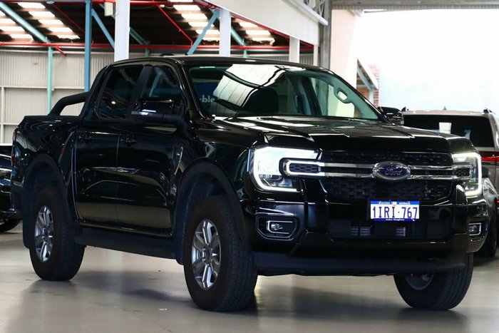 2023 Ford Ranger