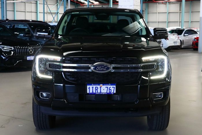 2023 Ford Ranger