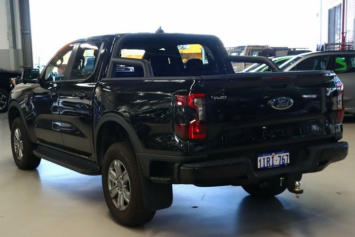 2023 Ford Ranger