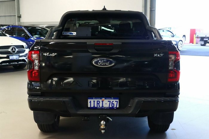 2023 Ford Ranger