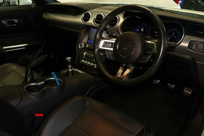 2020 Ford Mustang GT