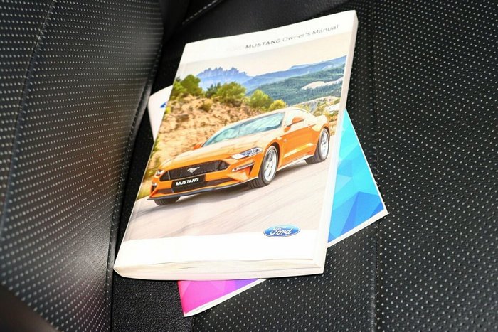 2020 Ford Mustang GT