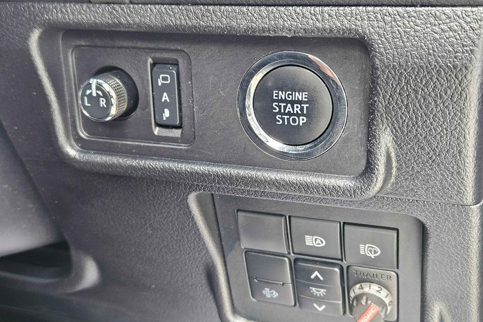 2020 Toyota Landcruiser Prado Kakadu