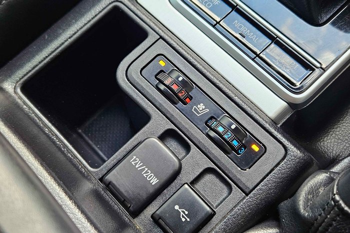 2020 Toyota Landcruiser Prado Kakadu