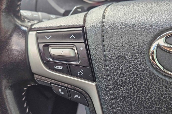 2020 Toyota Landcruiser Prado Kakadu