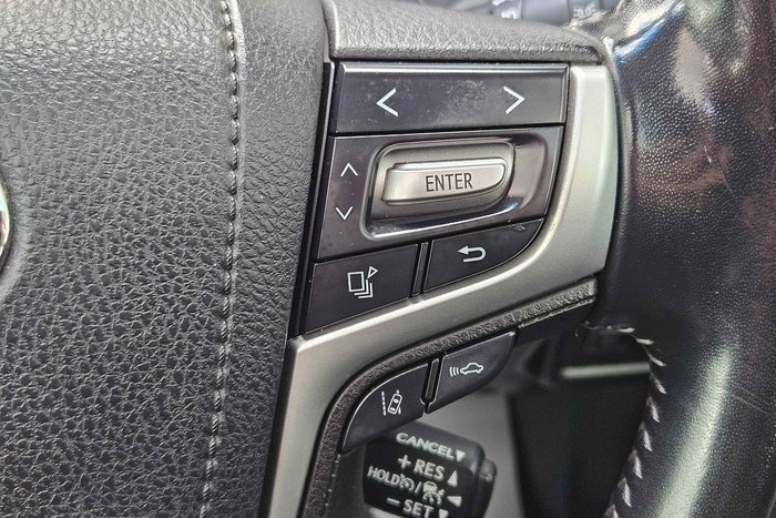 2020 Toyota Landcruiser Prado Kakadu