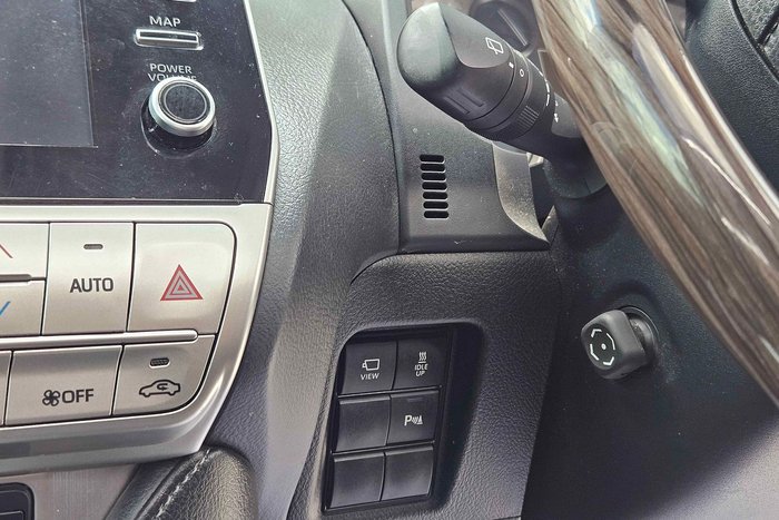 2020 Toyota Landcruiser Prado Kakadu