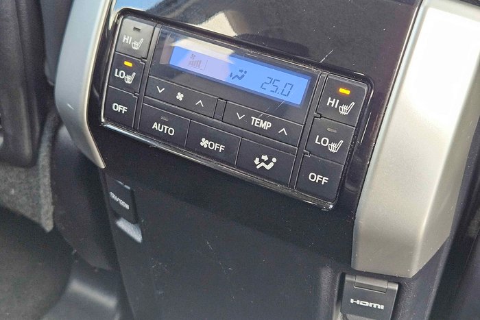 2020 Toyota Landcruiser Prado Kakadu