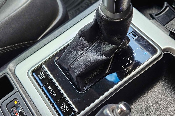 2020 Toyota Landcruiser Prado Kakadu