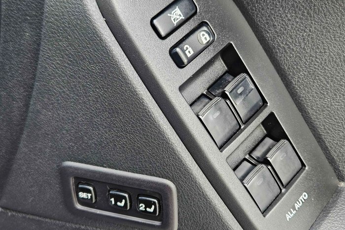 2020 Toyota Landcruiser Prado Kakadu