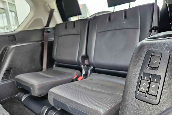 2020 Toyota Landcruiser Prado Kakadu