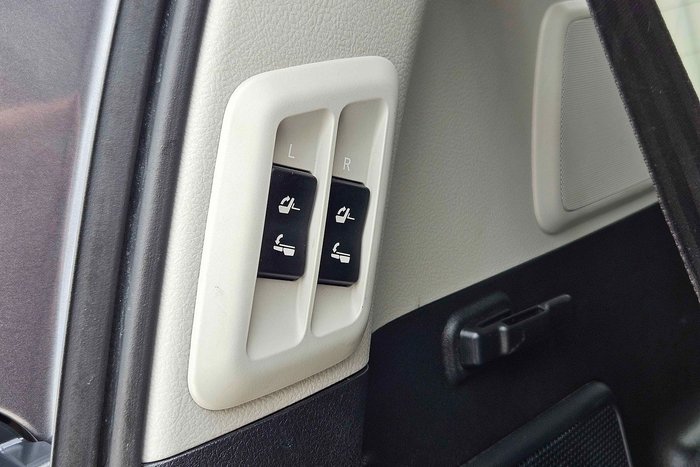 2020 Toyota Landcruiser Prado Kakadu