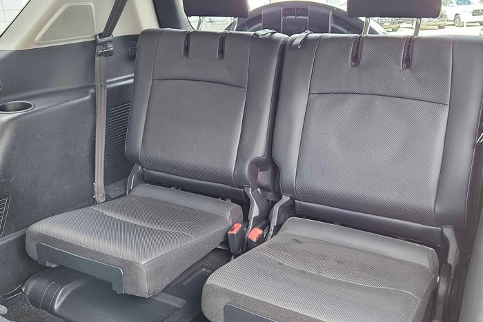 2020 Toyota Landcruiser Prado Kakadu