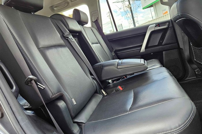 2020 Toyota Landcruiser Prado Kakadu