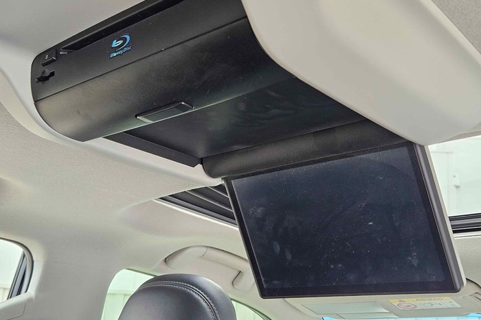 2020 Toyota Landcruiser Prado Kakadu