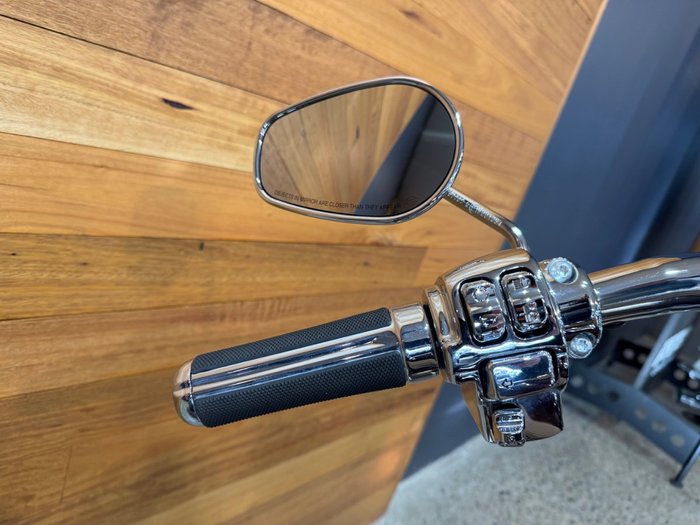 2021 Harley-davidson FLHC HERITAGE CLASSIC (107) Red