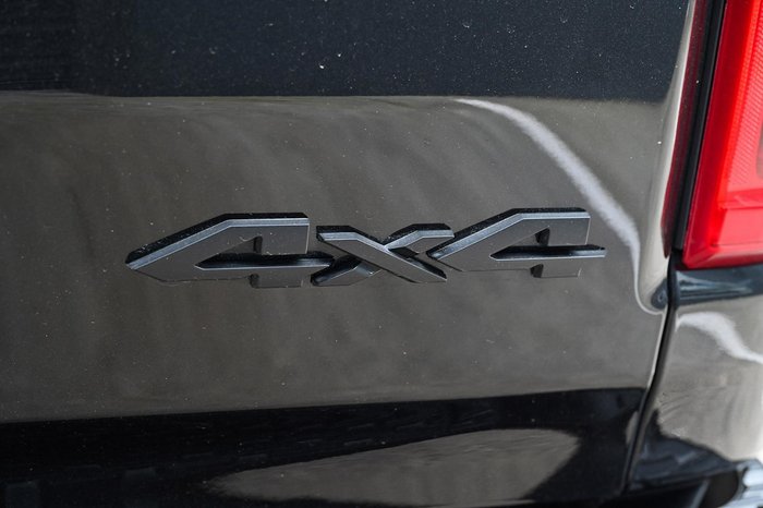 2025 RAM 1500 Limited Hurricane HO RamBox